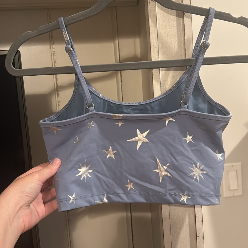 Beach Riot Libby Top in Winter Star - Picture 6 of 9